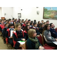 Presentación del Curso de Capacitación Vial Virtual 